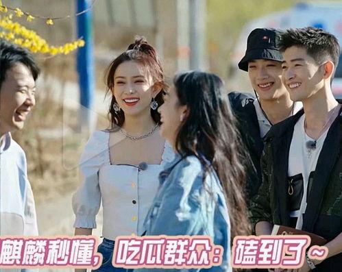 娱乐圈吃瓜打牌小说,瓜田李下，牌局风云