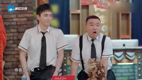 娱乐圈大爆料周深,娱乐圈大爆料背后的音乐传奇