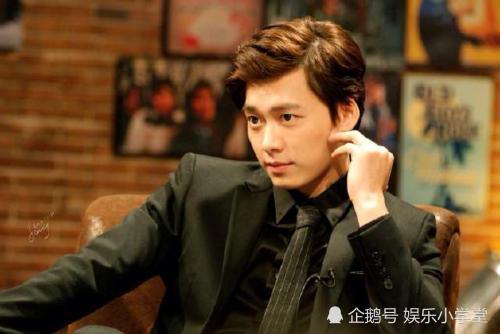 李易峰最早被爆料的视频,揭秘明星成长之路