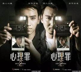 心理罪第二部在线观看,罪与罚的较量在线观看指南