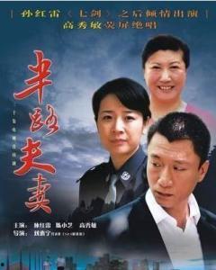 半路夫妻电视剧在线观看,缘起缘灭，爱在半路绽放