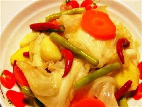 四川酸菜爆料视频,传统工艺与现代视角的碰撞