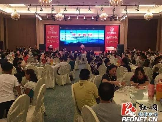 张家界新闻网爆料,揭秘神秘事件背后的真相