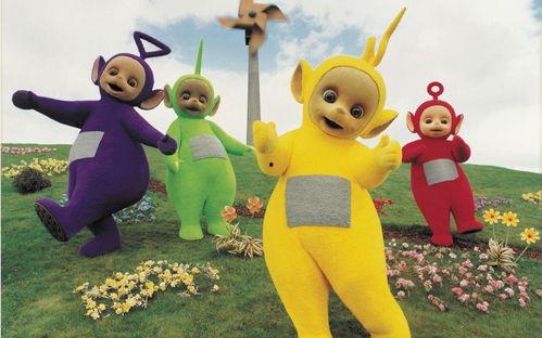 天线宝宝高清在线观看,重温童年经典，畅享欢乐时光