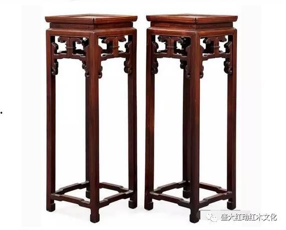 红木厂花架爆料视频,独家爆料带你领略高端家具制作过程