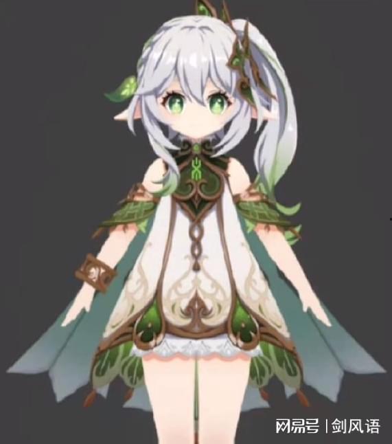 草神的最新爆料,神秘力量觉醒，神秘世界即将揭开面纱