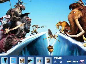 冰河世纪4在线观看,重返冰河时代在线观影指南