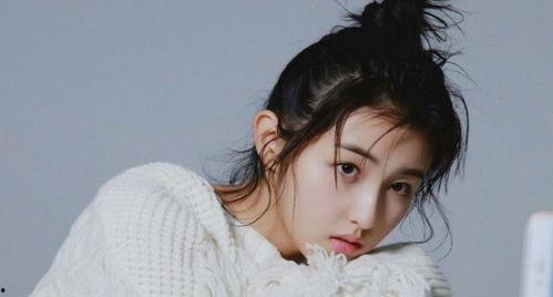 今日爆料张子枫不抢资源,低调实力派演员形象深入人心