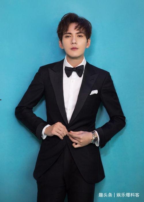 成毅最新娱乐大爆料视频,揭秘明星幕后故事与心路历程