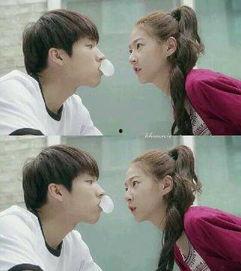 韩剧爱在高中在线观看,青春校园的甜蜜旋律