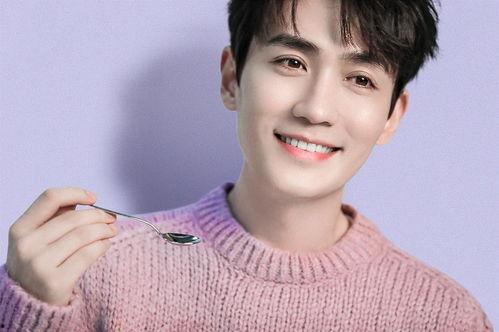 朱一龙娱乐大爆料,揭秘明星幕后生活与心路历程