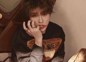 每日爆料娱乐蔡徐坤,每日爆料娱乐焦点，揭秘明星幕后故事