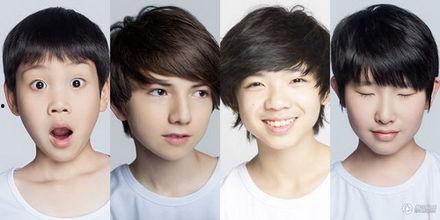 00后小鲜肉爆料吧最新,最新爆料背后的青春故事