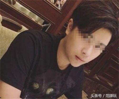 卢本伟娱乐圈爆料,揭秘明星幕后故事