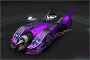 飞车最新t车爆料,揭秘最新T车爆料，速度与激情再升级！