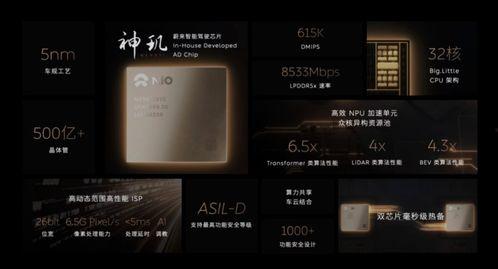 王腾爆料自研芯片视频,自研芯片助力视频生成技术革新