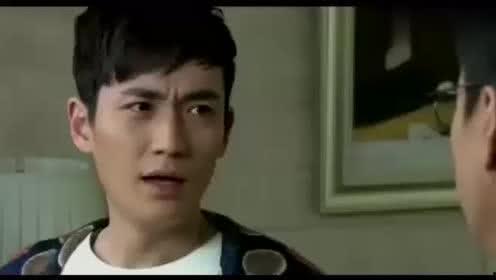 娱乐爆料老头是谁的孩子