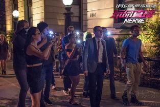 电影玩命直播在线观看,生死边缘的惊险挑战