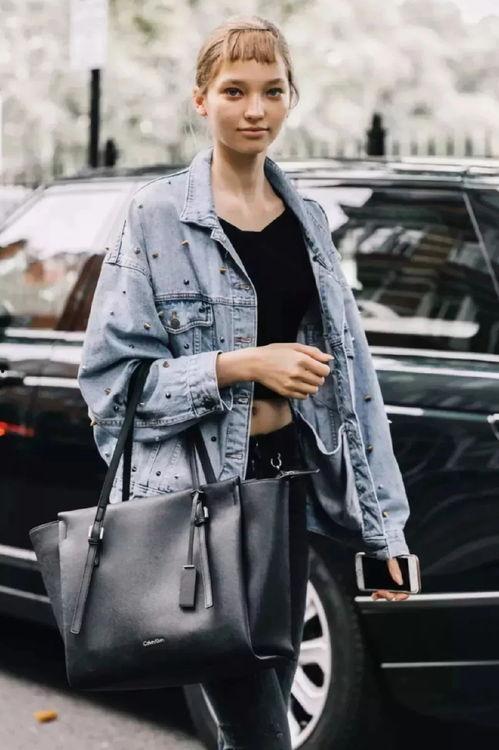 牛仔外套短款爆料视频大全,爆款视频大盘点