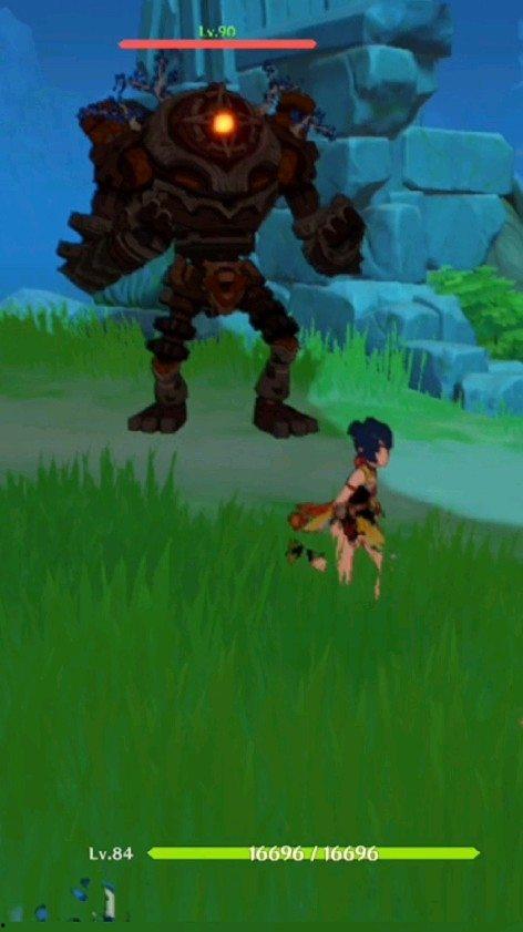 须弥爆料独眼小宝视频,揭秘神秘生物的奇幻世界